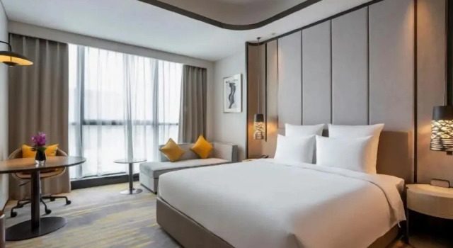 Fuxinglou Hotel, Reserva ahora Hotel Taizhou (Jiangsu) Jiangsu
