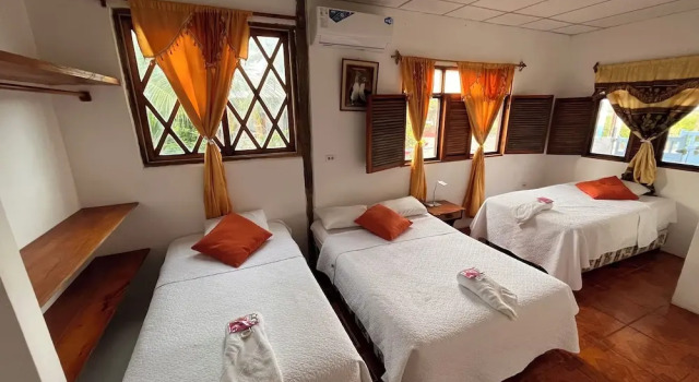 Номер Standard Hostal Las Gardenias