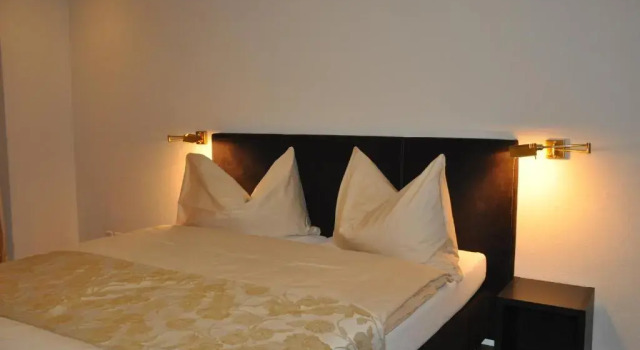 Двухместный номер Standard Hotel Löwen