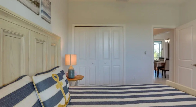 Port Charlotte Home: Heated Pool, Screened Lanai!