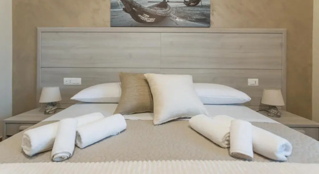 Номер Standard Oasi Perla Del Mare Rooms