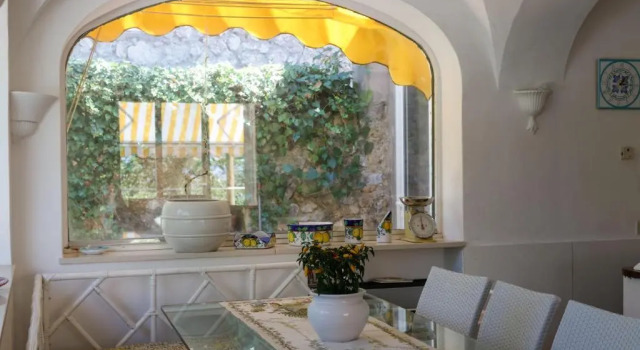 Villa Villa Verde Anacapri by Elite Villas
