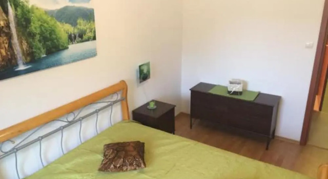 Wyspa Uznam - Wyspa Uznam, Reserva ahora Hotel Świnoujście 