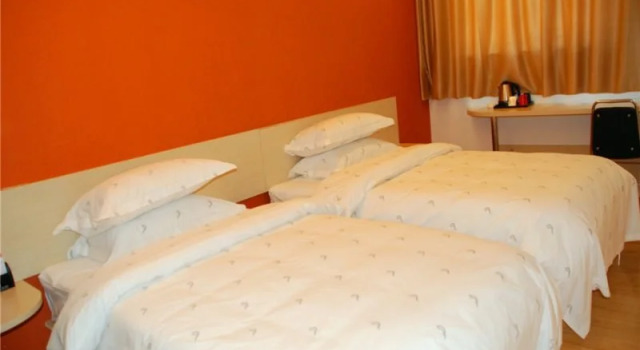 Fairyland Hotel Jiaochang Zhong Road Branch, Prenota Hotel Wuhua District Kunming