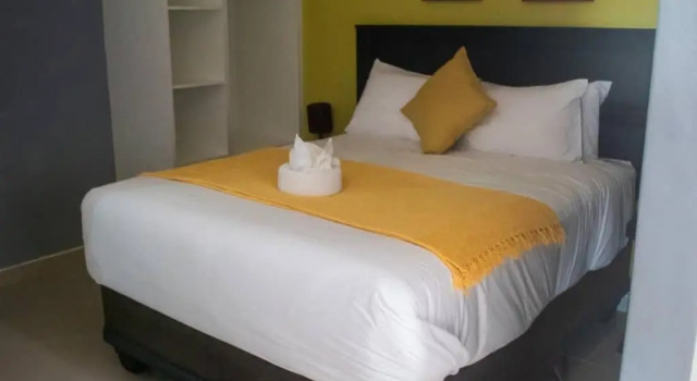 Номер Standard Ramatie Guest Palace