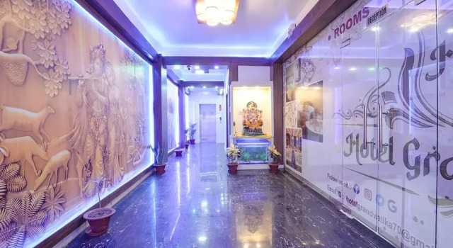 Fabhotel Keptown, Rezervovat Hotel Danapur Bihar