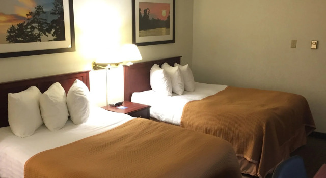 Travelodge Red Deer, Book Hotel Red Deer Central Alberta