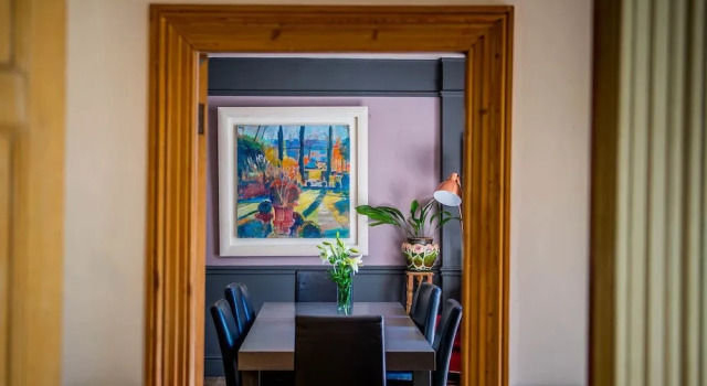 The Cors Country House, Book Hotel 5-stjernede hoteller i Dyfed, 5*