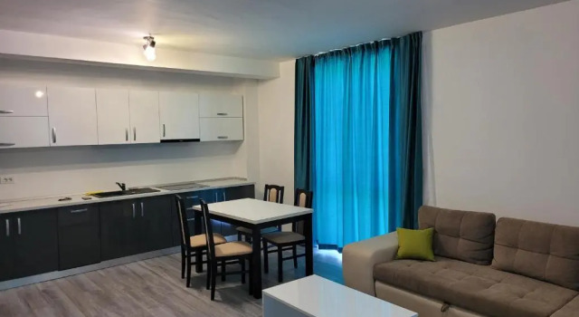 Апартаменты Apartament Natalia