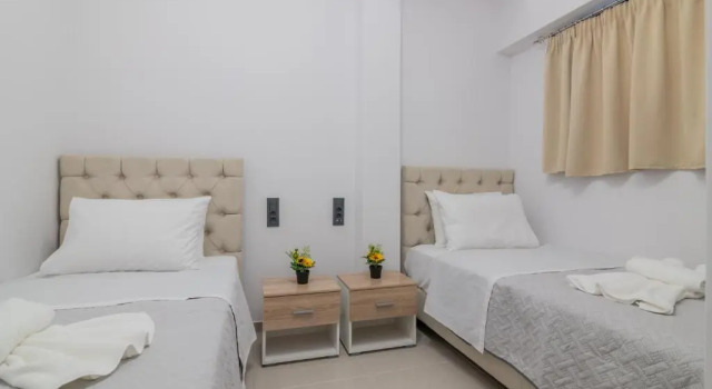 Ervin s Downtown Apartment - Ervin s Downtown Apartment