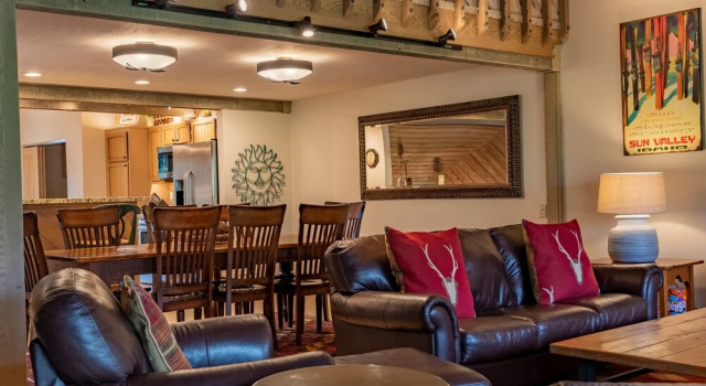 Sunburst Condominiums 2739 by RedAwning, Rezerwuj Apartament Hailey Sun Valley