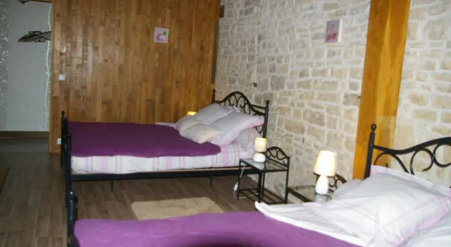 Gite au Chalet, Prenota Chalet Cottage a Champagne-Ardenne, Cottage