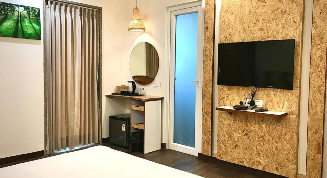 Ataraxia Crestmont Resorts & Spa, Rezerwuj Ośrodek wypoczynkowy Hotele w Uttarakhand z basenem, Basen