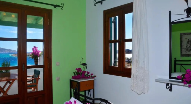 Apartament duplex Onar Studios