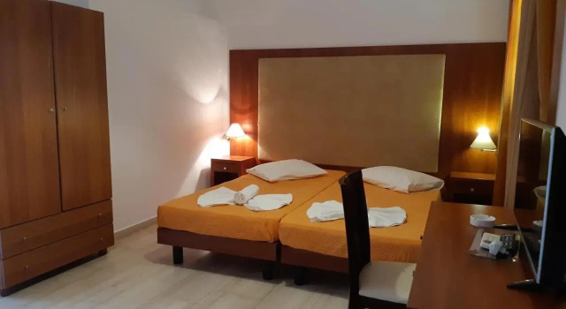 Philosophy of Mykonos Boutique Hotel, Забронировать Отель Отели острова Миконоса с бассейном, Бассейн