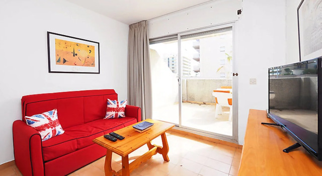 Apartment Mismar Pozzallo 37831