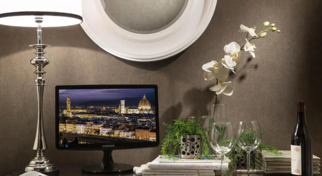 Двухместный номер Standard San Giuliano Inn
