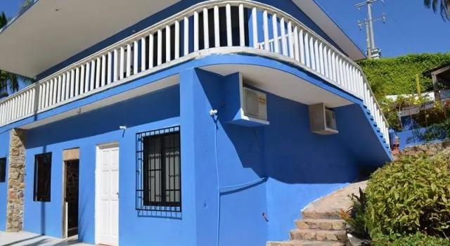 Одноместный номер Standard Coral Clubes Acapulco