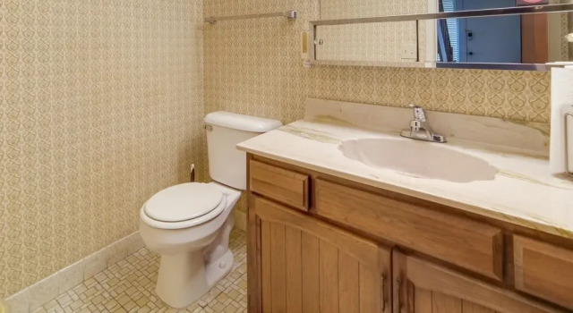 Апартаменты Cleveland Area Retreat Near Lake Erie
