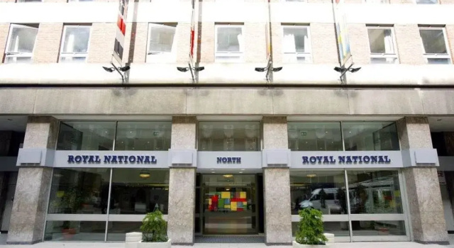 Royal National Hotel