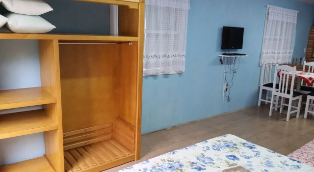 Номер Standard Residencial Casa Verde