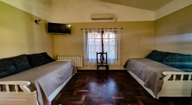 Бунгало Hostal La Merced