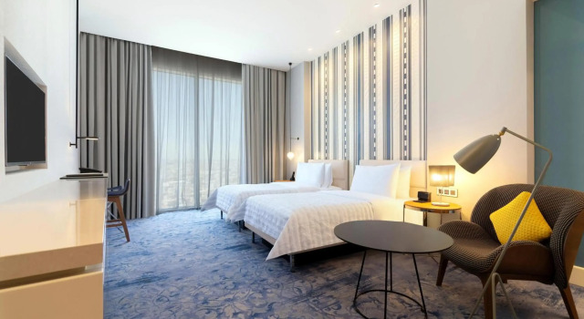 Le Méridien Riyadh