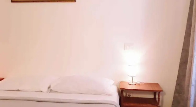 Двухместный номер Standard Casa Di Adel