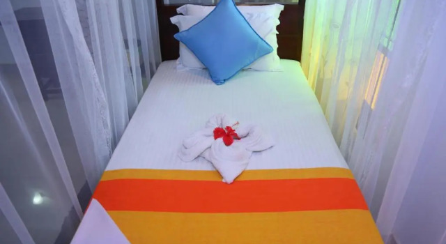 Номер Standard Villa Gaetano Unawatuna