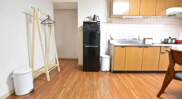 Номер Deluxe Randor Residence Tokyo Grand