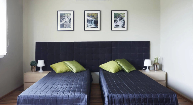 Delta Apart House, Buchen Sie Hotel Breslau 