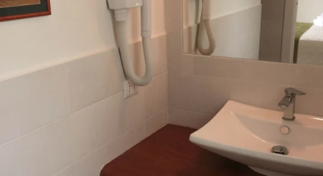 Двухместный номер Standard с видом на сад B&B Limone