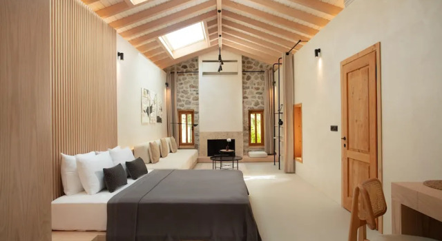 Ultava Houses, Rezervovat Penzión se snídaní Hotely v Mugla s parkováním, Parkování