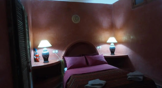 Номер Standard Villa Grenadine