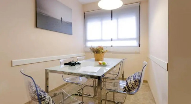 Апартаменты c 1 комнатой Apartamentos Turísticos Duque de Hornachuelos