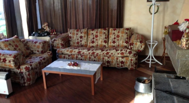 The Lake Villa, Book Villa Villaer i Rhodope Mountains, Villa