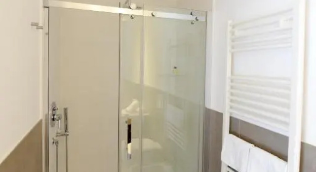 Economy Zimmer Miramed rooms