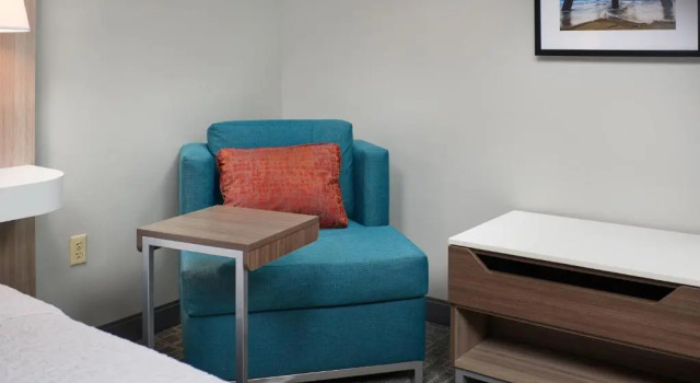 Номер Standard Hampton Inn Juno Beach