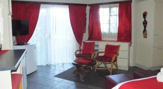 Двухместный номер Standard Tatenda Guest House
