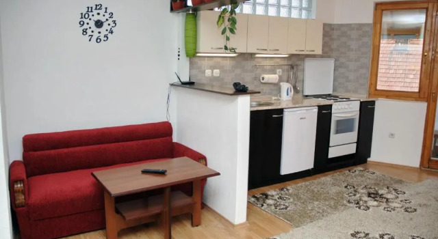 Апартаменты Apartments Dino