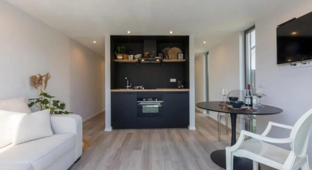 Holidayhouse - Piet Mondriaanstraat 6a Domburg