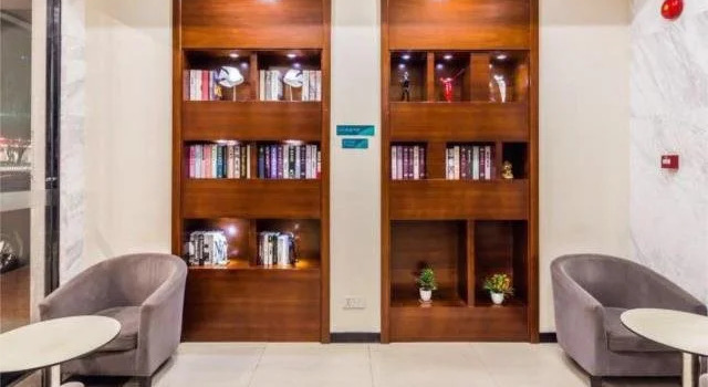 City Comfort Inn Yangjiang Mojiang Road, Book Hotel Yangjiang 