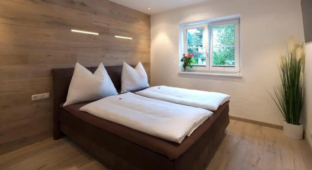 Appartements Ski Rent Michael, Rezerwuj Apartament Hotele w Tyrol z parkingiem, Parking