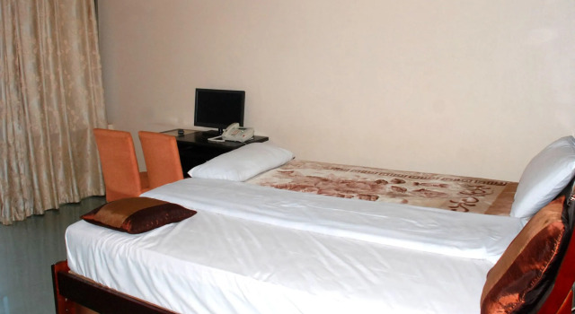 Unik Hotel Limited