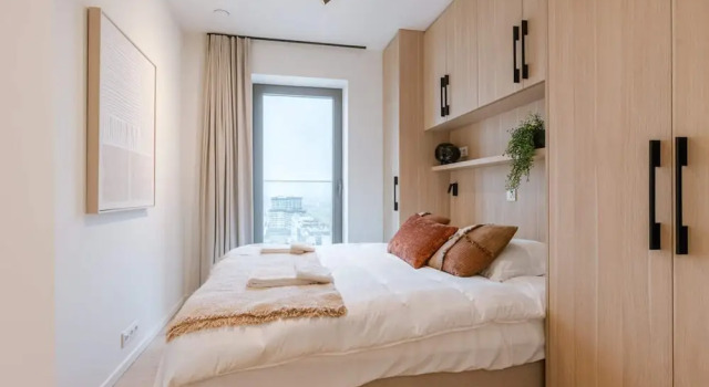 Luxury Seaview Stay With Free Private Parking, Забронировать Апартаменты/квартира Апартаменты Западной Фландрия, Апартаменты/квартира