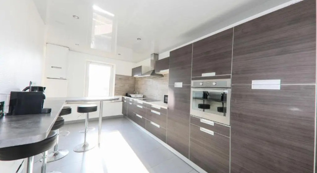 Апартаменты Duplex atypique proche gare & centre ville