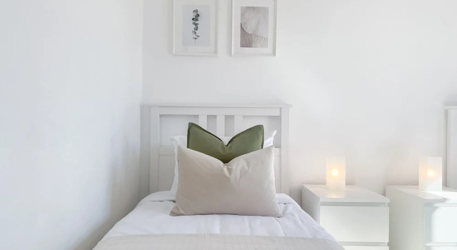 Phaedrus Living Byzantium Modern City Flat