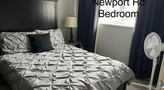 Апартаменты Stafford apartments