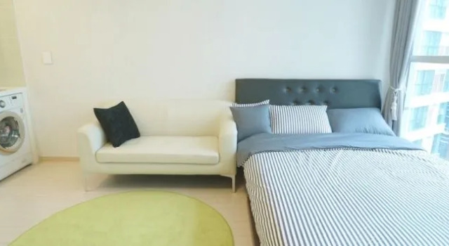Edencity Apartment I park2, Prenota Appartamento Seocho-Gu Seul, vicino a Parco Sowol Gil