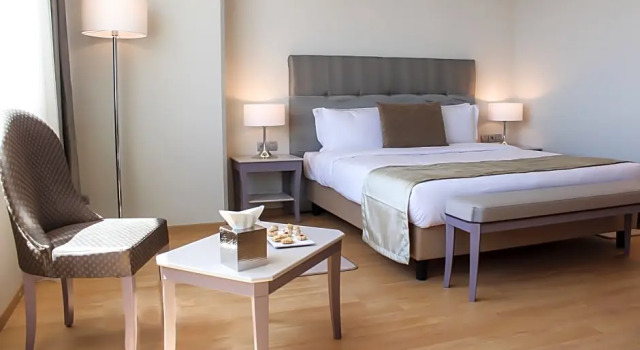 Номер Executive Mogador MARINA